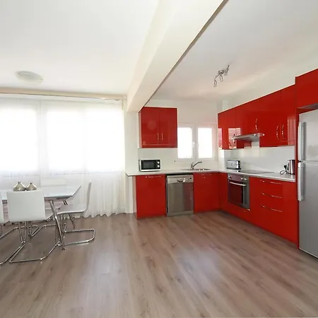 Sea View Apartament