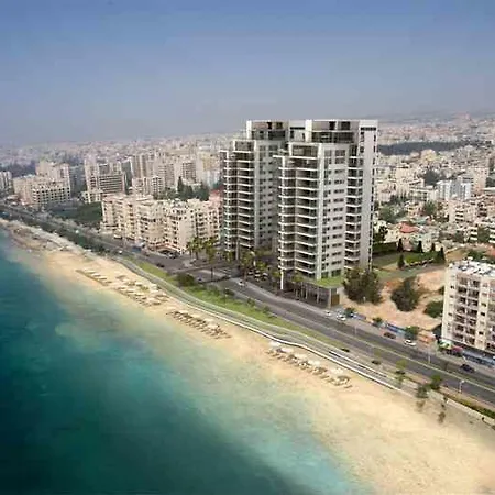 Apartament Sea View
