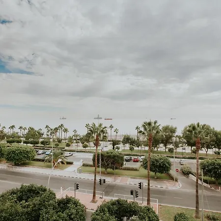 Apartament Sea View *