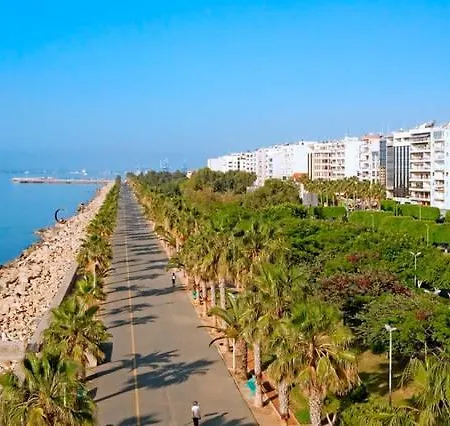 Sea View * Limassol