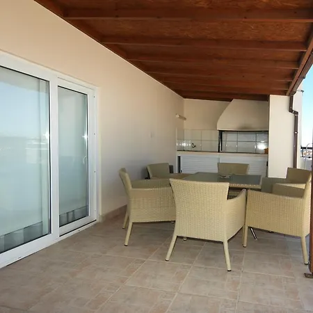 Apartament Sea View Limassol