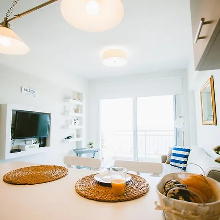 Apartamento Sea View *