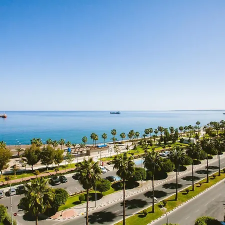 Sea View * Limassol