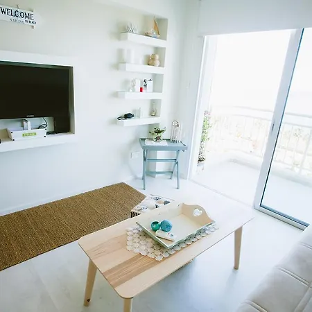 Apartamento Sea View