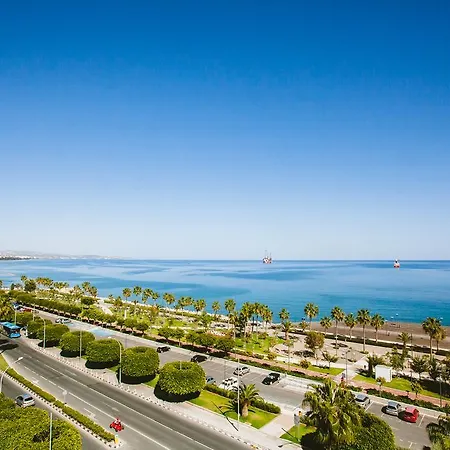 Sea View *