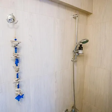 Апартаменты Sea View Лимасол