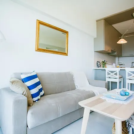 Apartamento Sea View