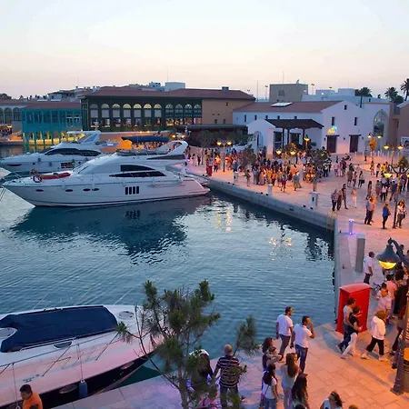 Sea View Апартаменты *