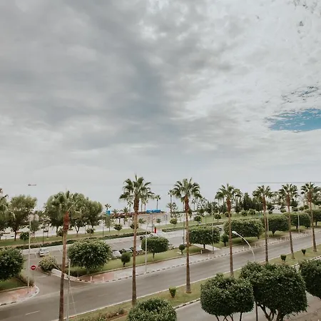 Sea View *