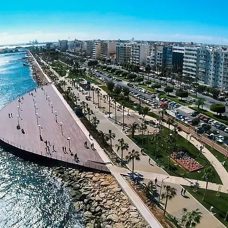 Sea View Limassol